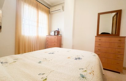 Resale - Apartment / flat - Orihuela Costa - Los Altos