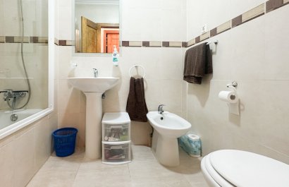 Resale - Apartment / flat - Orihuela Costa - Los Altos