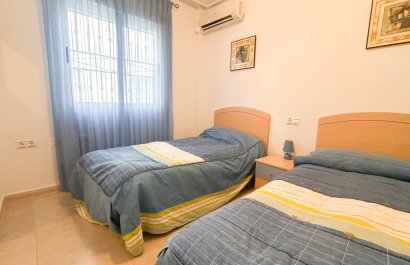 Resale - Apartment / flat - Orihuela Costa - Los Altos