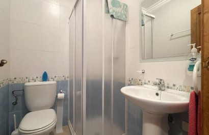 Resale - Apartment / flat - Orihuela Costa - Los Altos