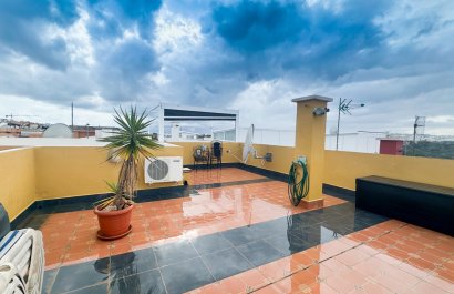 Resale - Apartment / flat - Orihuela Costa - Los Altos