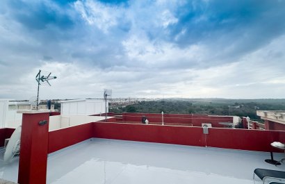 Resale - Apartment / flat - Orihuela Costa - Los Altos