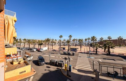 Reventa - Apartamento / piso - San Pedro del Pinatar - Lo Pagan