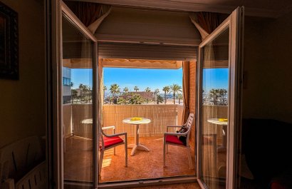 Reventa - Apartamento / piso - San Pedro del Pinatar - Lo Pagan