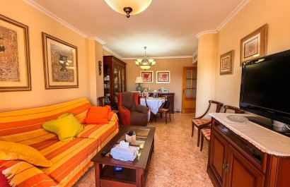 Reventa - Apartamento / piso - San Pedro del Pinatar - Lo Pagan