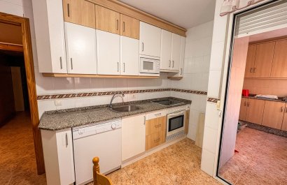 Reventa - Apartamento / piso - San Pedro del Pinatar - Lo Pagan