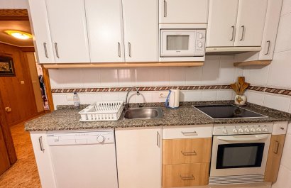 Reventa - Apartamento / piso - San Pedro del Pinatar - Lo Pagan