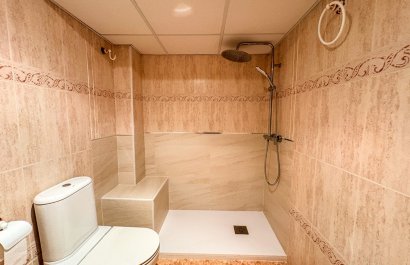 Reventa - Apartamento / piso - San Pedro del Pinatar - Lo Pagan