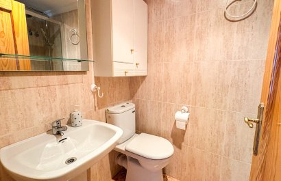 Reventa - Apartamento / piso - San Pedro del Pinatar - Lo Pagan