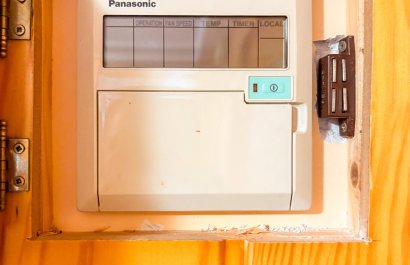 Reventa - Apartamento / piso - San Pedro del Pinatar - Lo Pagan