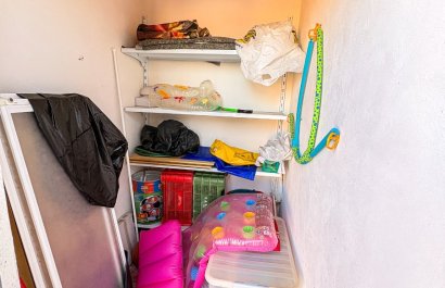 Reventa - Apartamento / piso - San Pedro del Pinatar - Lo Pagan