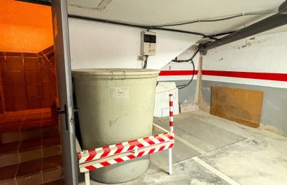 Reventa - Apartamento / piso - San Pedro del Pinatar - Lo Pagan