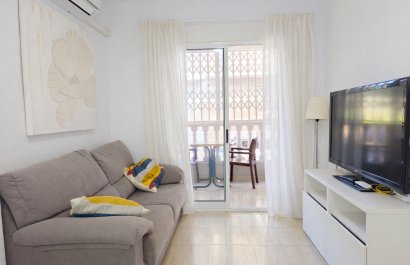 Reventa - Apartamento / piso - Guardamar del Segura