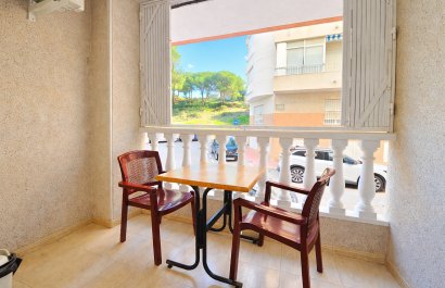 Reventa - Apartamento / piso - Guardamar del Segura