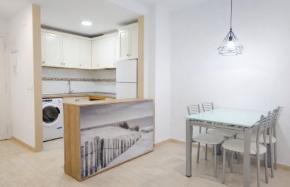 Reventa - Apartamento / piso - Guardamar del Segura
