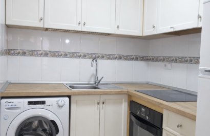 Reventa - Apartamento / piso - Guardamar del Segura