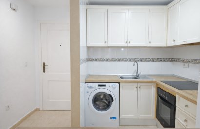 Reventa - Apartamento / piso - Guardamar del Segura