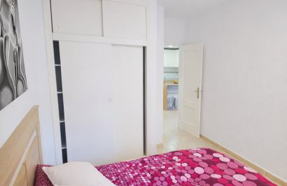 Reventa - Apartamento / piso - Guardamar del Segura