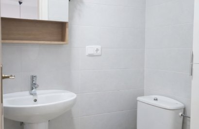 Reventa - Apartamento / piso - Guardamar del Segura