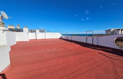 Reventa - Apartamento / piso - Guardamar del Segura