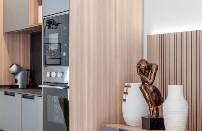 New Build - Apartment / flat - Guardamar del Segura