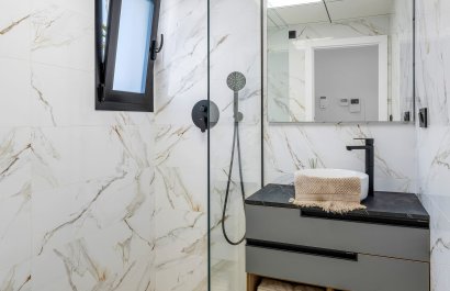 New Build - Bungalow - Guardamar del Segura