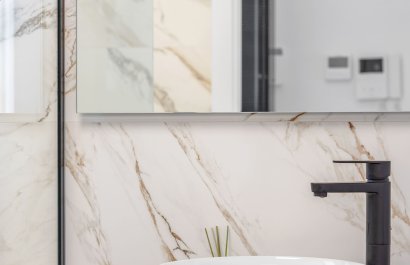 Obra nueva - Apartamento / piso - Guardamar del Segura