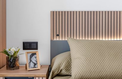 New Build - Apartment / flat - Guardamar del Segura