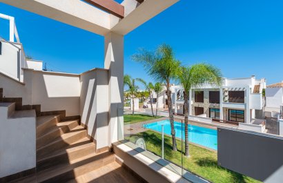New Build - Bungalow - Torrevieia - Torrevieja