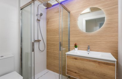 New Build - Bungalow - Torrevieia - Torrevieja