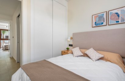 New Build - Bungalow - Torrevieia - Torrevieja