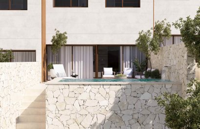 New Build - Townhouse / Duplex / Corner - Fuengirola