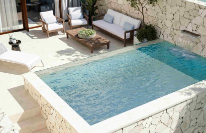 New Build - Townhouse / Duplex / Corner - Fuengirola