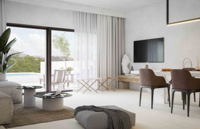 New Build - Townhouse / Duplex / Corner - Fuengirola