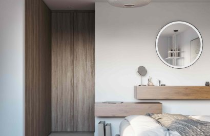 New Build - Townhouse / Duplex / Corner - Fuengirola