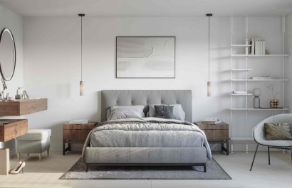 New Build - Townhouse / Duplex / Corner - Fuengirola