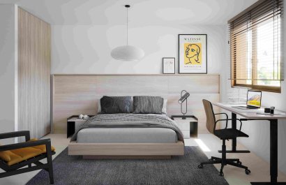 New Build - Townhouse / Duplex / Corner - Fuengirola