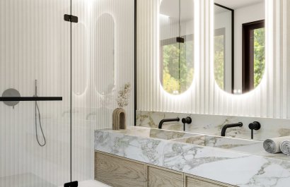 New Build - Townhouse / Duplex / Corner - Fuengirola