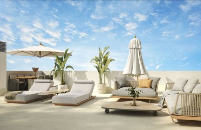 New Build - Townhouse / Duplex / Corner - Avileses