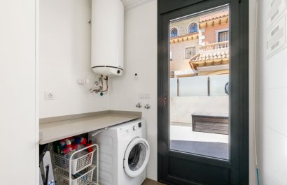 Resale - Villa - Torrevieia - Aguas Nuevas