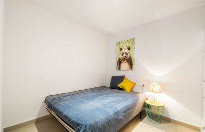 Resale - Villa - Torrevieia - Aguas Nuevas