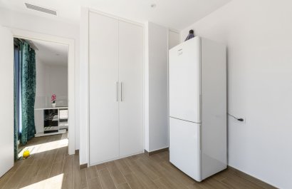 Resale - Villa - Torrevieia - Aguas Nuevas