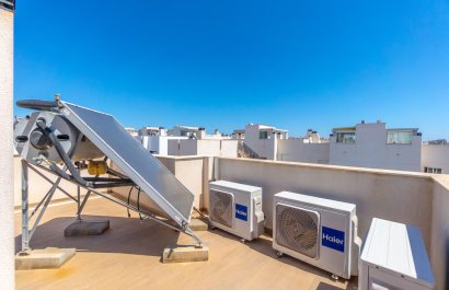 Resale - Villa - Torrevieia - Aguas Nuevas