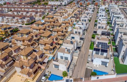 Resale - Villa - Torrevieia - Aguas Nuevas