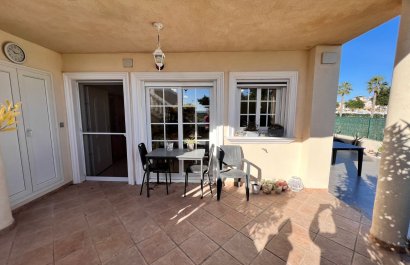 Resale - Apartment / flat - Guardamar del Segura - El Raso