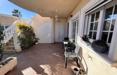 Resale - Apartment / flat - Guardamar del Segura - El Raso