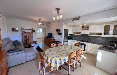 Resale - Apartment / flat - Guardamar del Segura - El Raso