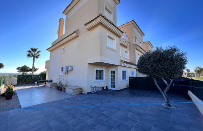 Resale - Apartment / flat - Guardamar del Segura - El Raso