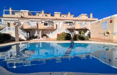 Resale - Apartment / flat - Guardamar del Segura - El Raso