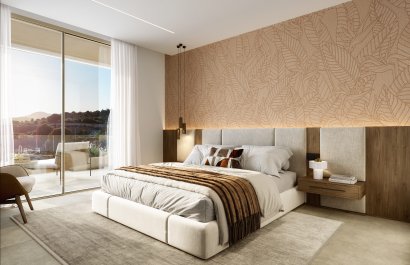 New Build - Townhouse / Duplex / Corner - Marbella